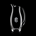 Belfast Crystalline Pitcher